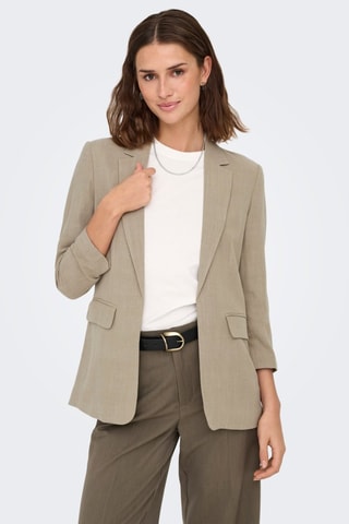 Veste - Beige