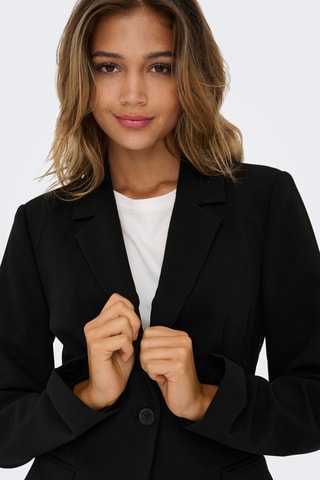 Blazer - Noir