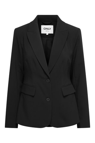 Blazer - Noir