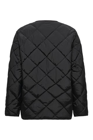 Veste - Noir
