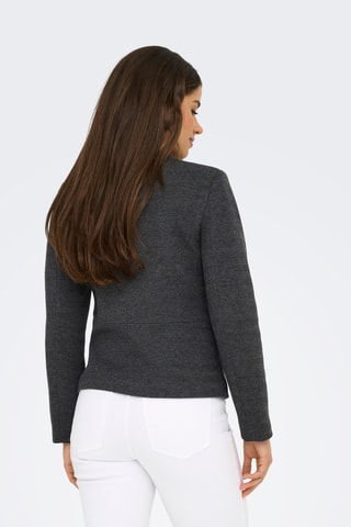 Blazer - Gris foncé