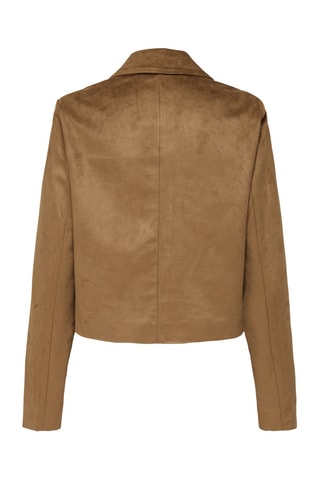 Veste - Marron