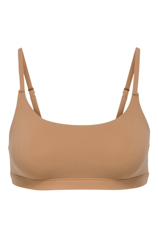 Brassière - Beige