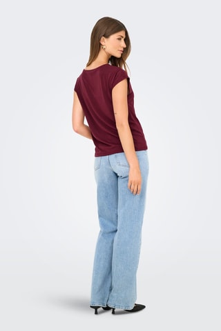 Top regular - Bordeaux