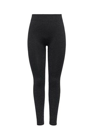 Legging - Noir