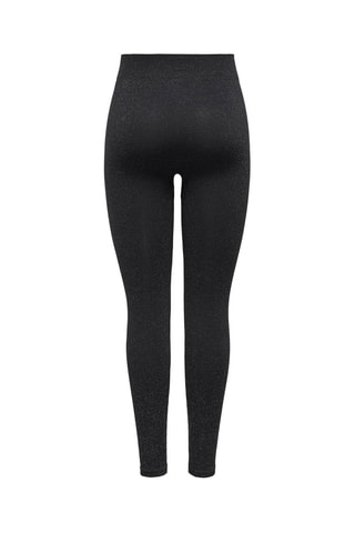 Legging - Noir