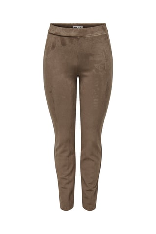 Legging - Marron