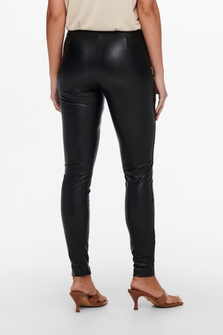 Legging - Noir