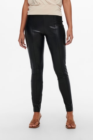 Legging - Noir