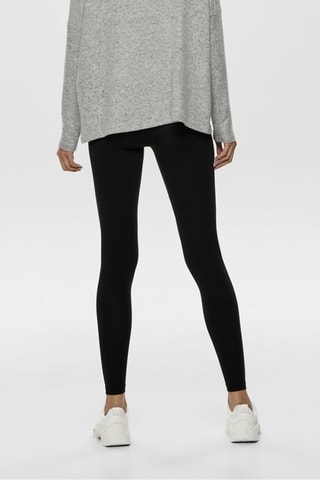 Legging - Noir