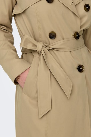 Trench - Beige