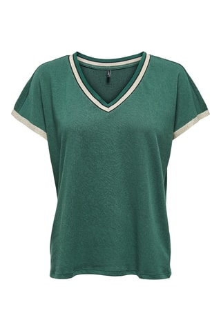 T-shirt - Vert