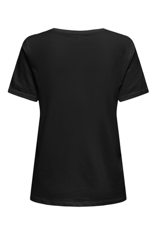 T-shirt - Noir