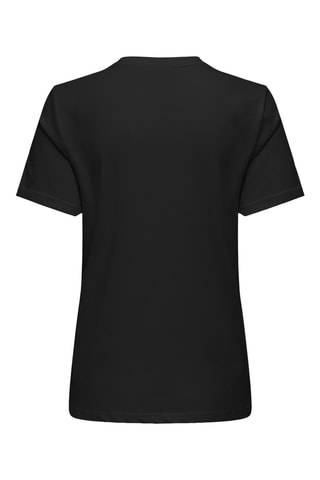 T-shirt - Noir