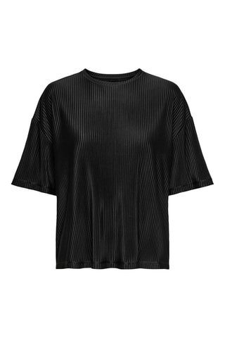 T-Shirt - Noir