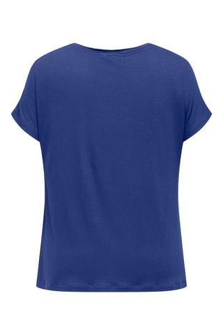 T-shirt - Bleu marine