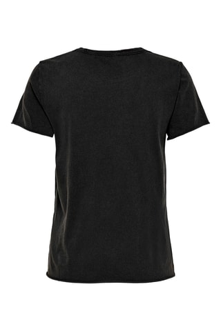 T-shirt - Noir
