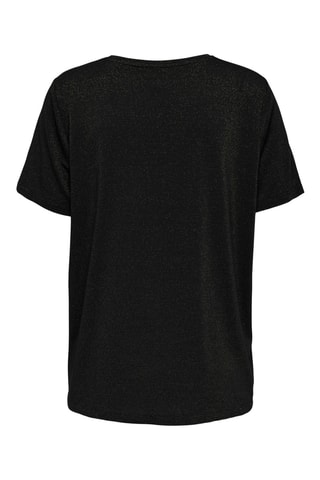 T-shirt - Noir