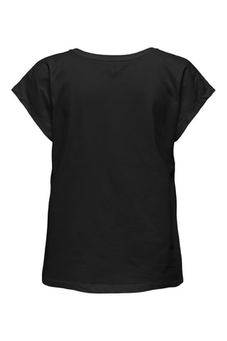 T-shirt - Noir