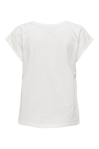 T-shirt - Blanc