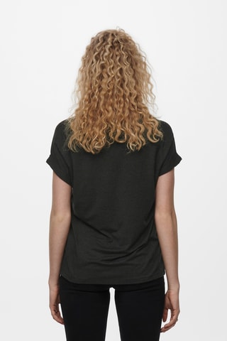 T-shirt - Gris foncé