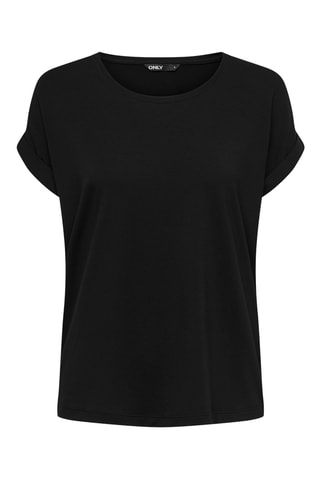 T-shirt - Noir