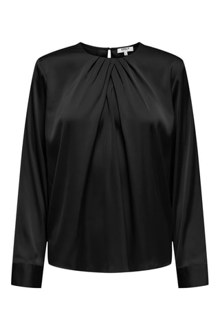 Blouse - Noir