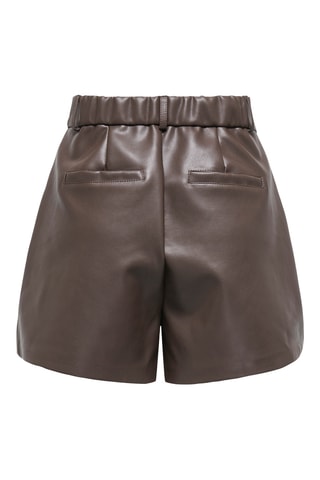 Short - Marron