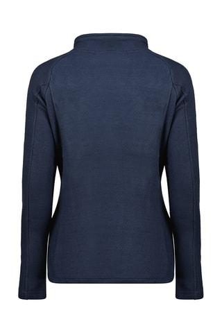 Polaire Tantouana - 
Bleu marine