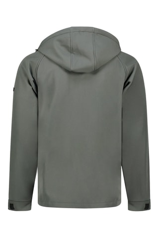 Veste à capuche Tamigolorana - Kaki