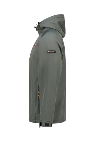 Veste à capuche Tamigolorana - Kaki