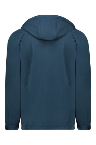 Veste à capuche Tamigolorana - Bleu marine