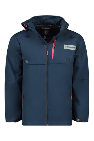 Veste à capuche Tabloana - Bleu marine