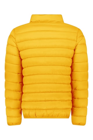 Doudoune Amitalana Basic - Jaune