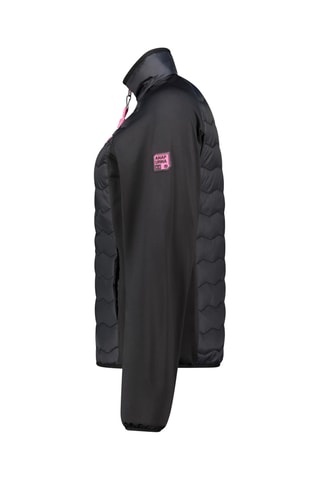 Doudoune Softshell Tropperana - Noir