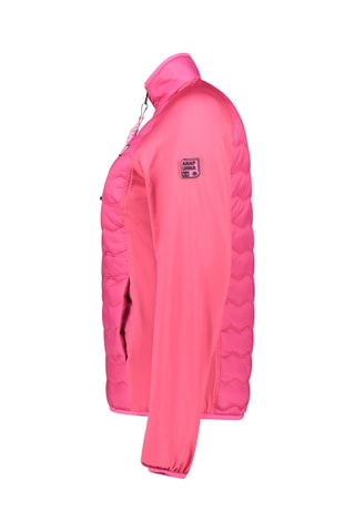 Doudoune Softshell Tropperana - Rose