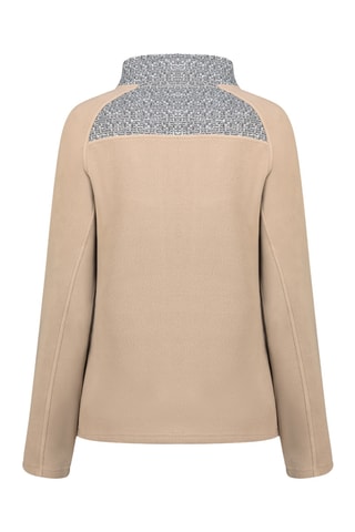 Veste polaire Urithana - Beige