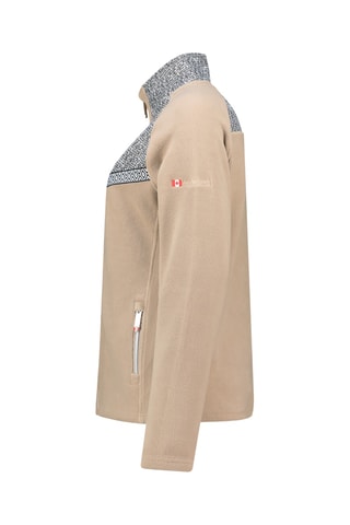 Veste polaire Urithana - Beige