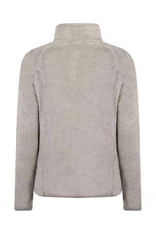 Veste polaire Uternel - Gris clair