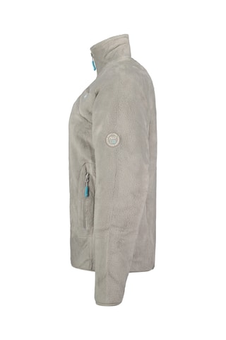 Veste polaire Uternel - Gris clair