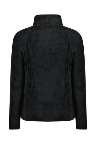 Veste polaire Uternel - Noir