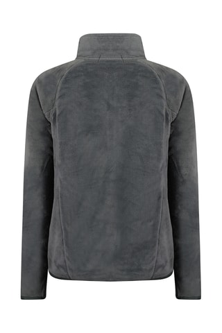 Veste polaire Uternel - Gris foncé