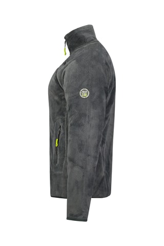 Veste polaire Uternel - Gris foncé