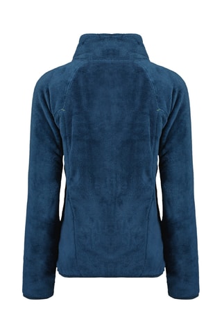 Veste polaire Uternel - Bleu marine