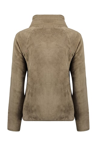 Veste polaire Uternel - Taupe