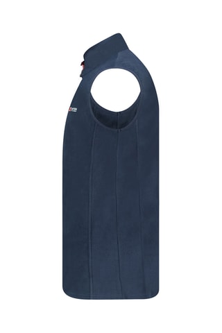 Veste polaire sans manches Vugana - Bleu marine