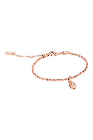 Armband - Roségoudkleurig