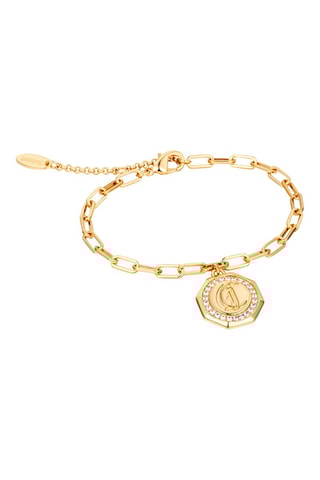 Pulseira - Dourado