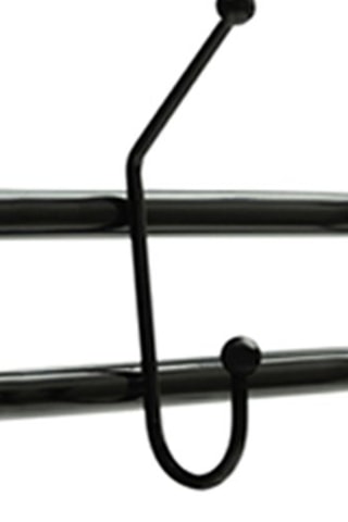 Meuble d'entrée Pasadena - 71 x 31 x 186 cm