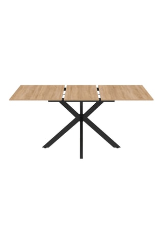 Table extensible Spider - 160 x 75 x 90 cm